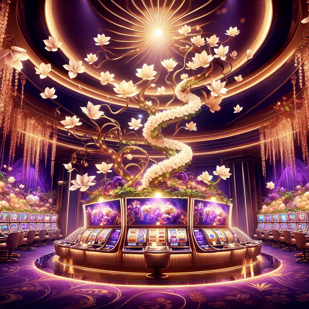 Ramses Book slot game at Jasminslots Casino
